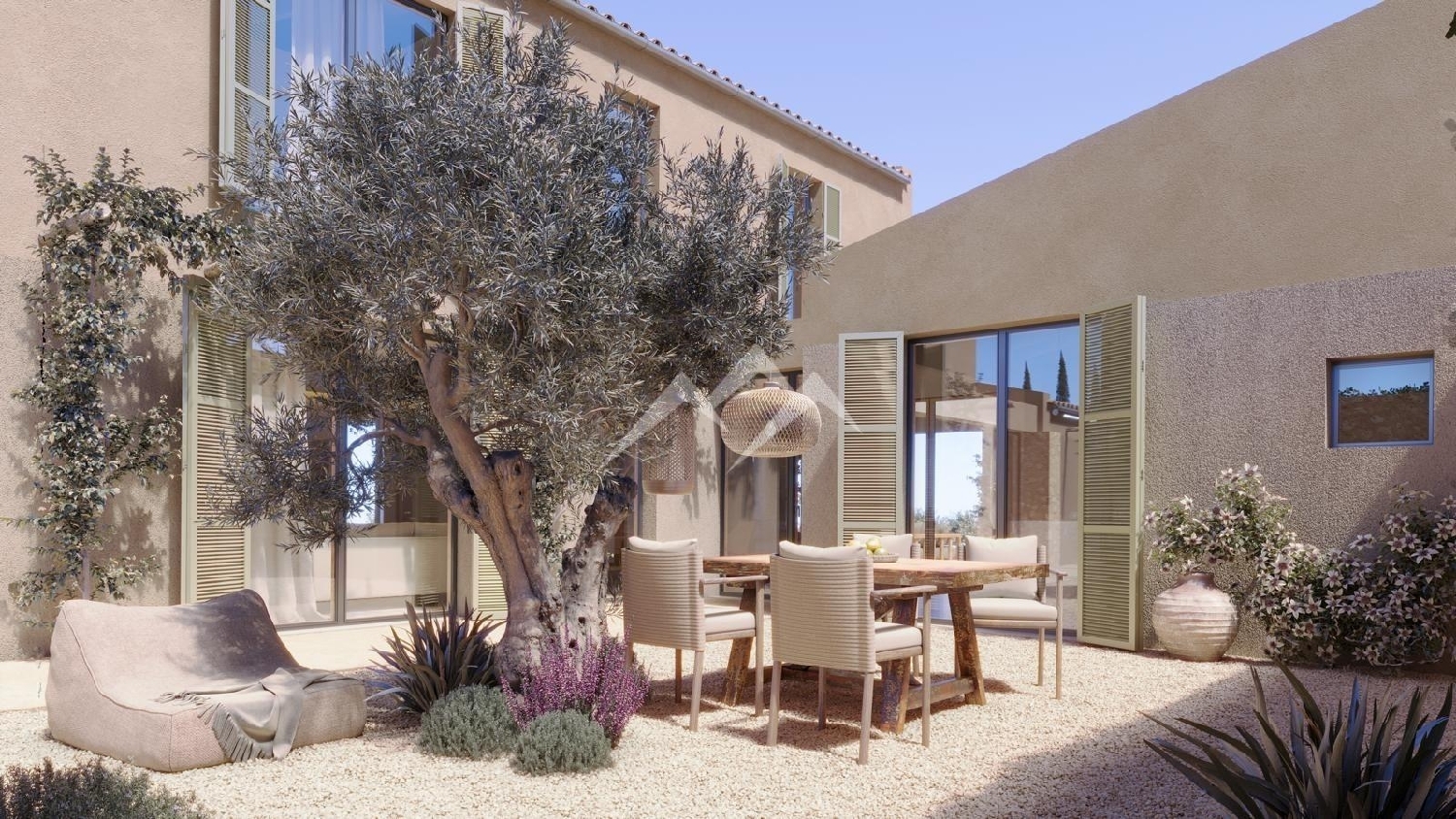  te koop perceel Manacor Llevant 3