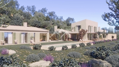 Manacor Llevant perceel foto 6323603