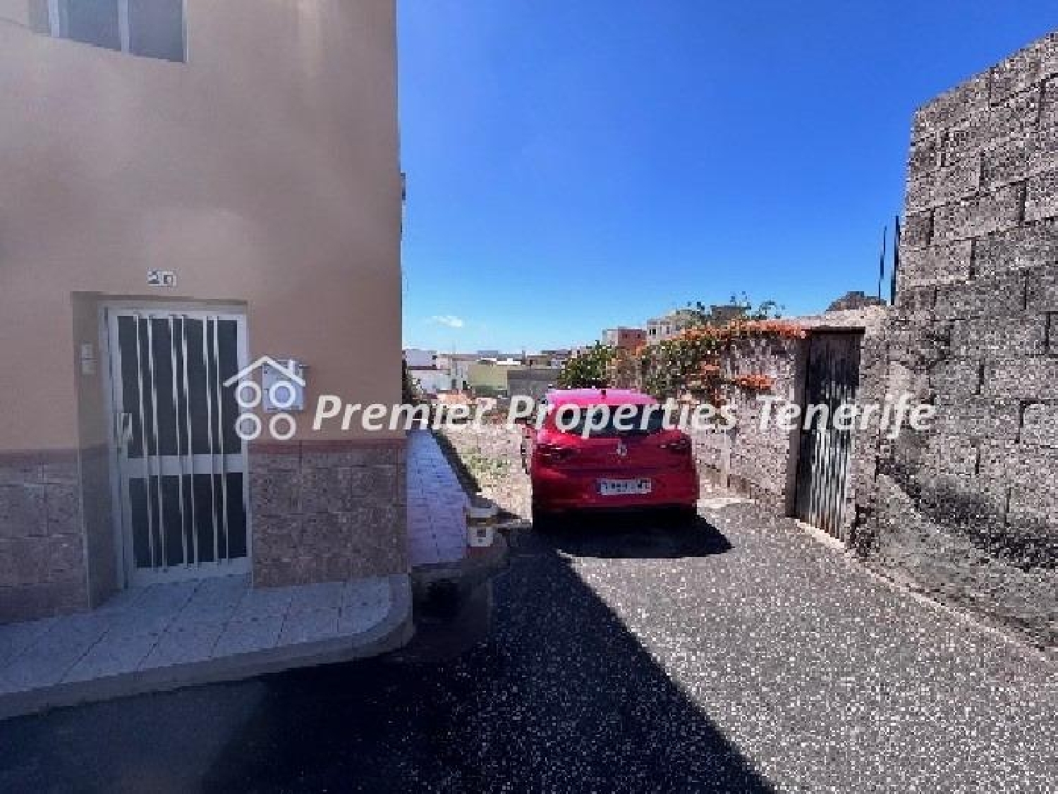 for sale plot Maroñas Noya 3