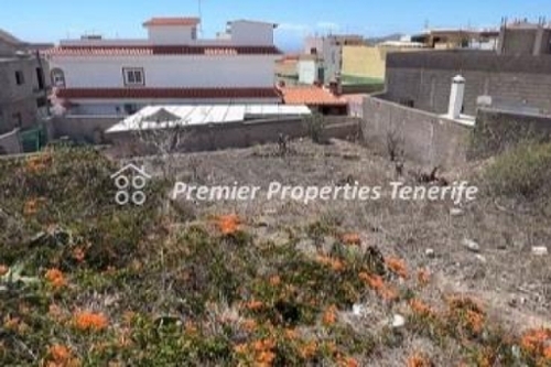 Maroñas Noya plot foto 6320160