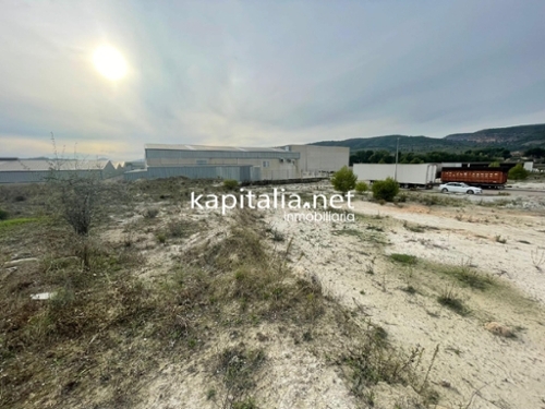 Mogente Costera (La) terrain foto 6321362