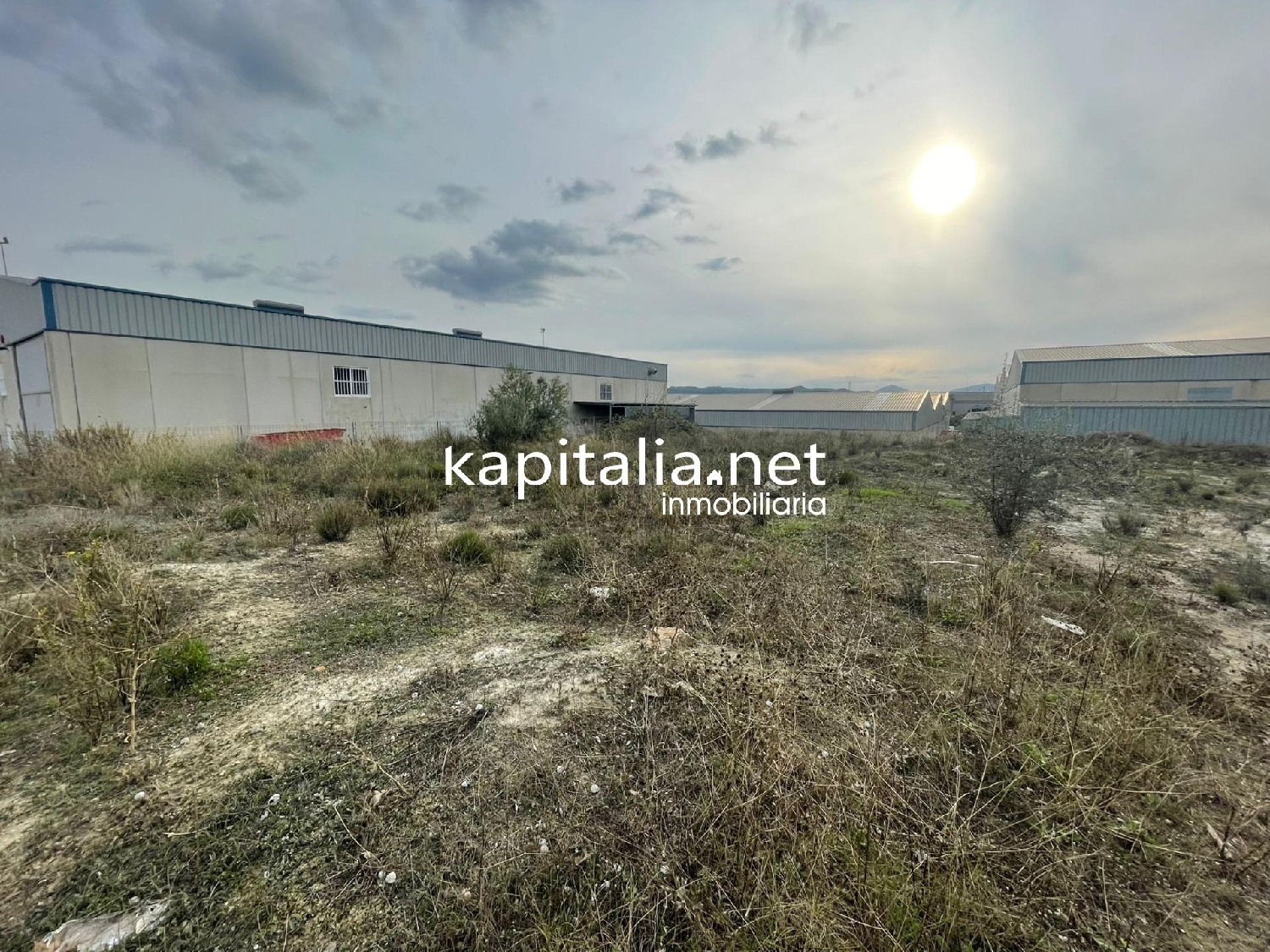 till salu tomt Mogente Costera (La) 5