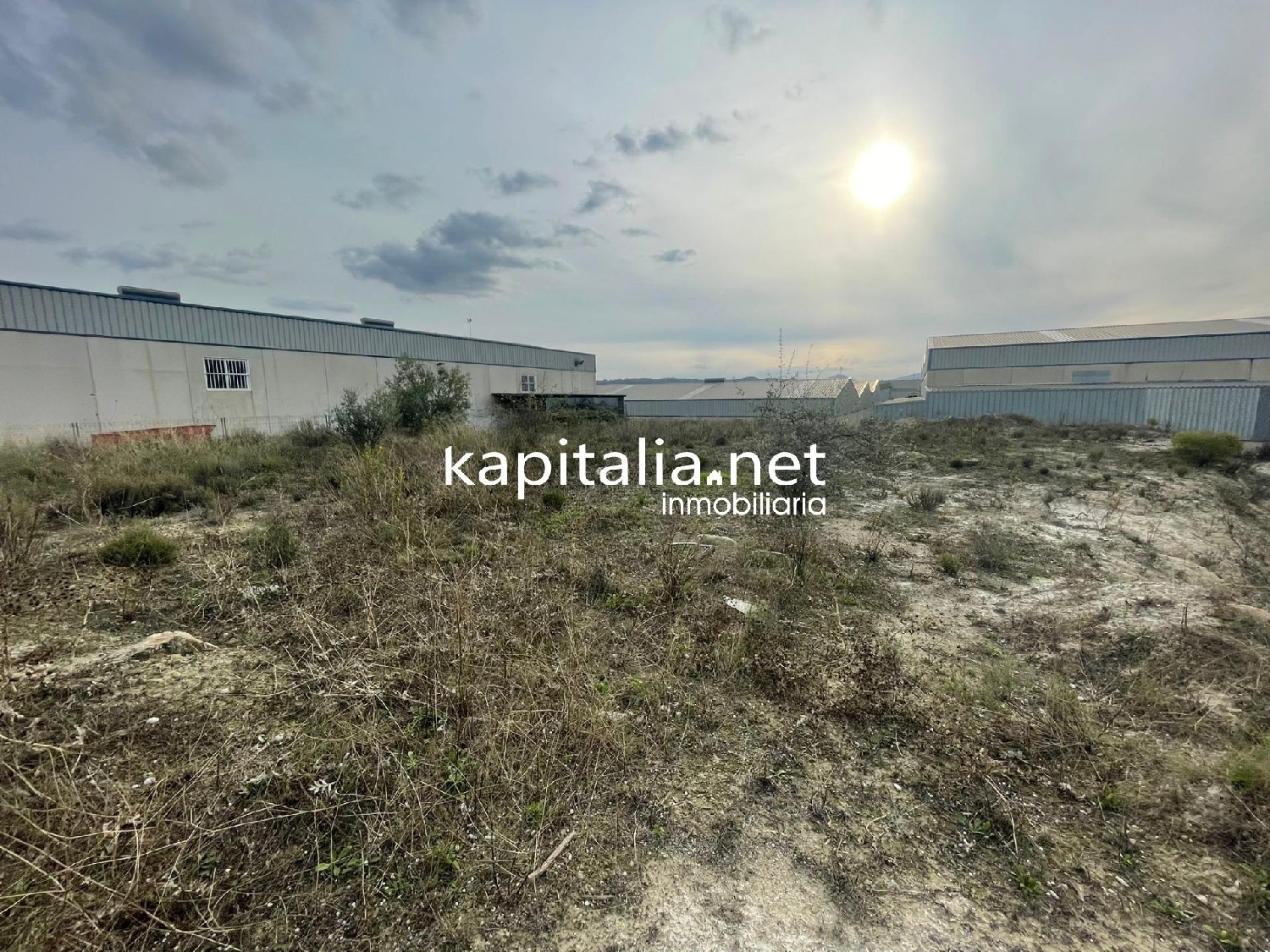 till salu tomt Mogente Costera (La) 2