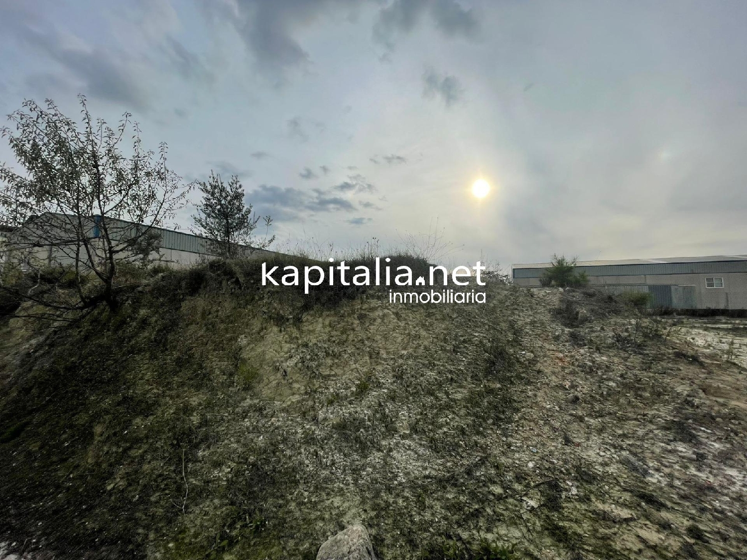 till salu tomt Mogente Costera (La) 4