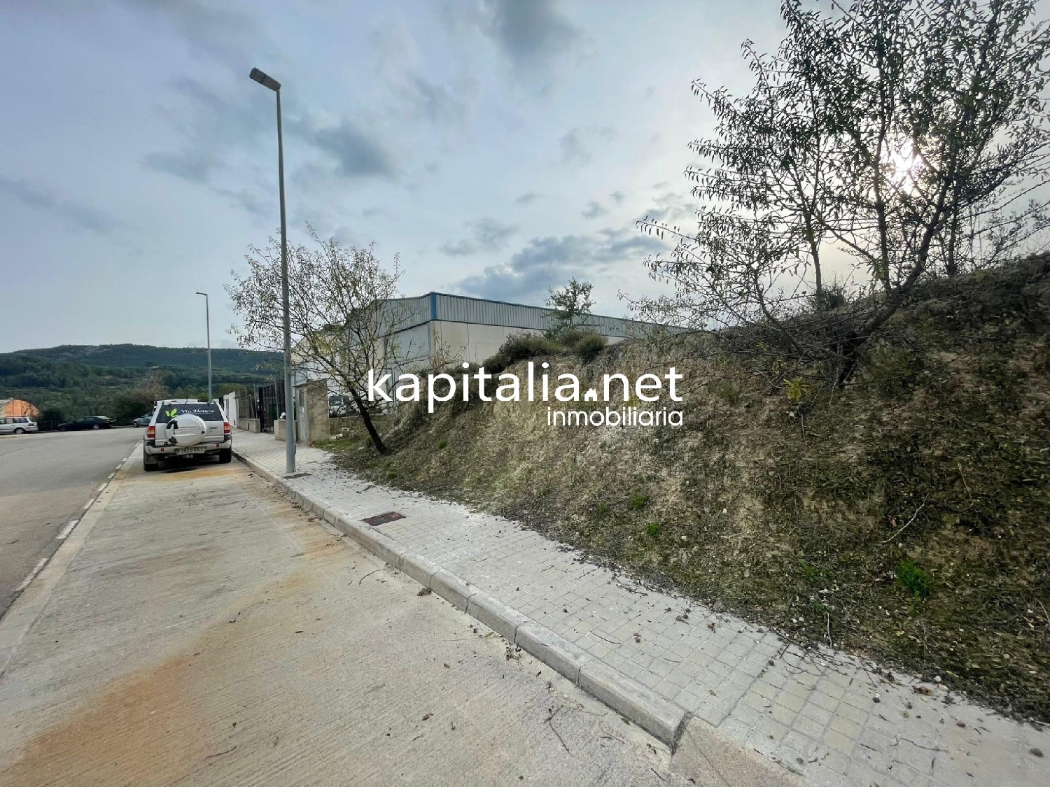 till salu tomt Mogente Costera (La) 7