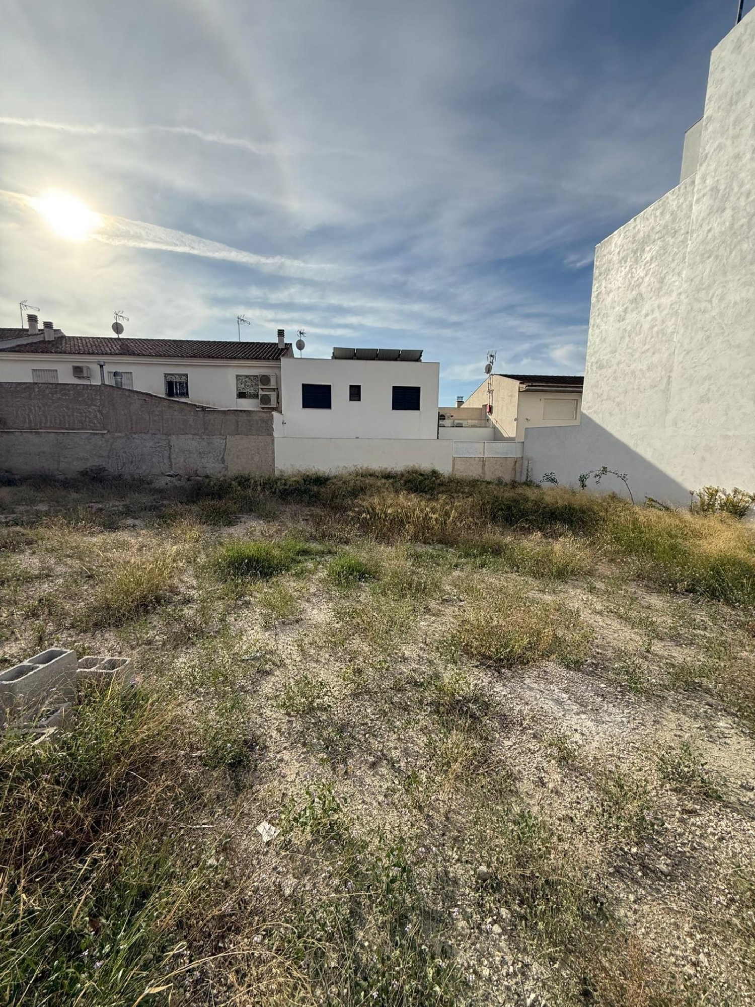  for sale plot Molina De Segura Vega Media Del Segura 3