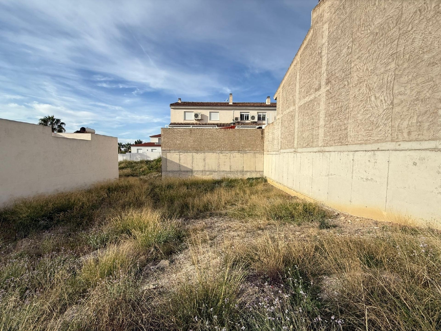 for sale plot Molina De Segura Vega Media Del Segura 3