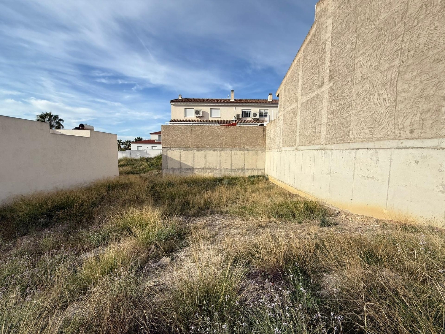 for sale plot Molina De Segura Vega Media Del Segura 1