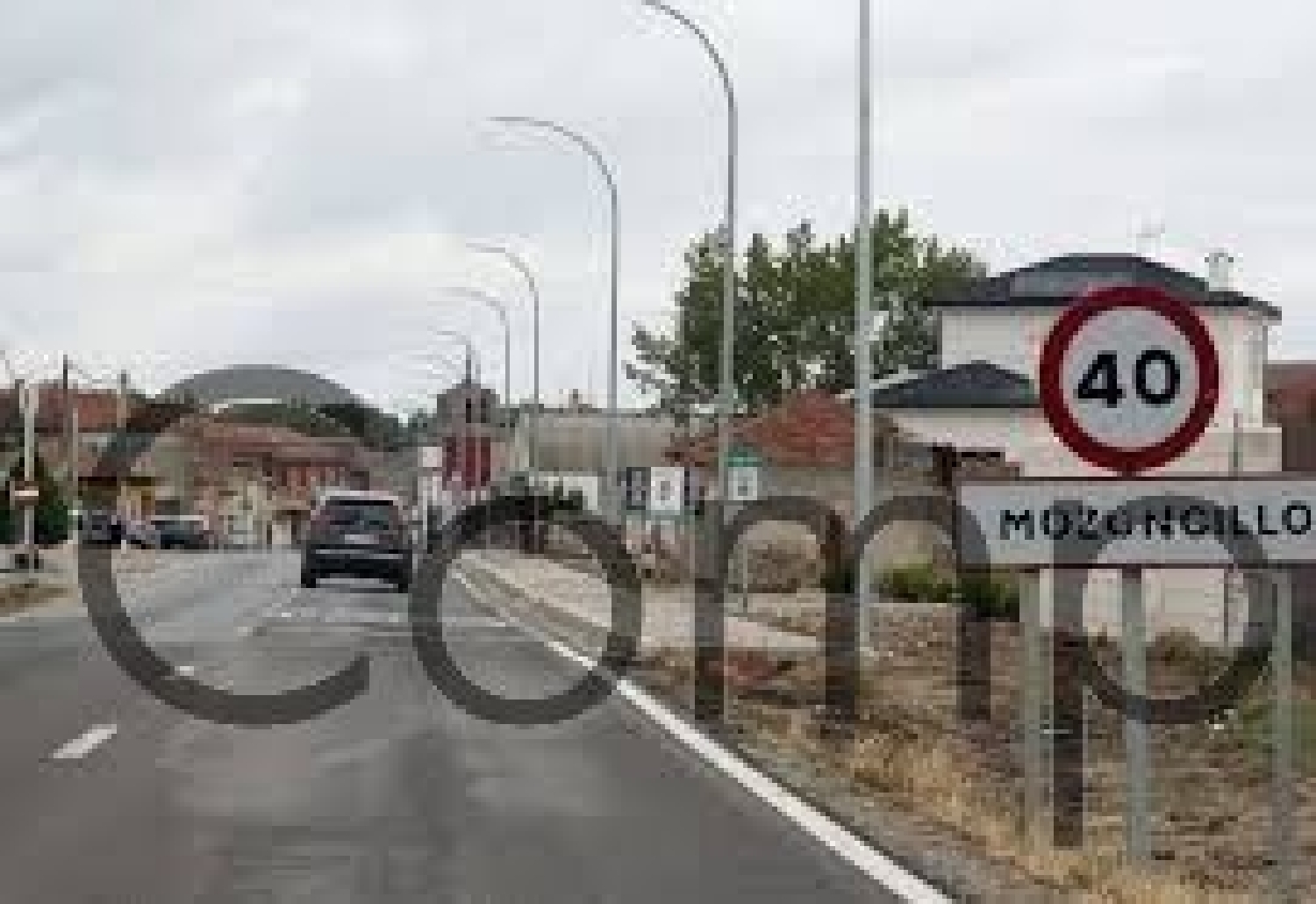  en venta terreno Mozoncillo Campiña Segoviana 4