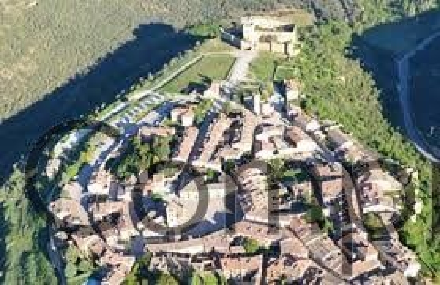  en venta terreno Mozoncillo Campiña Segoviana 5