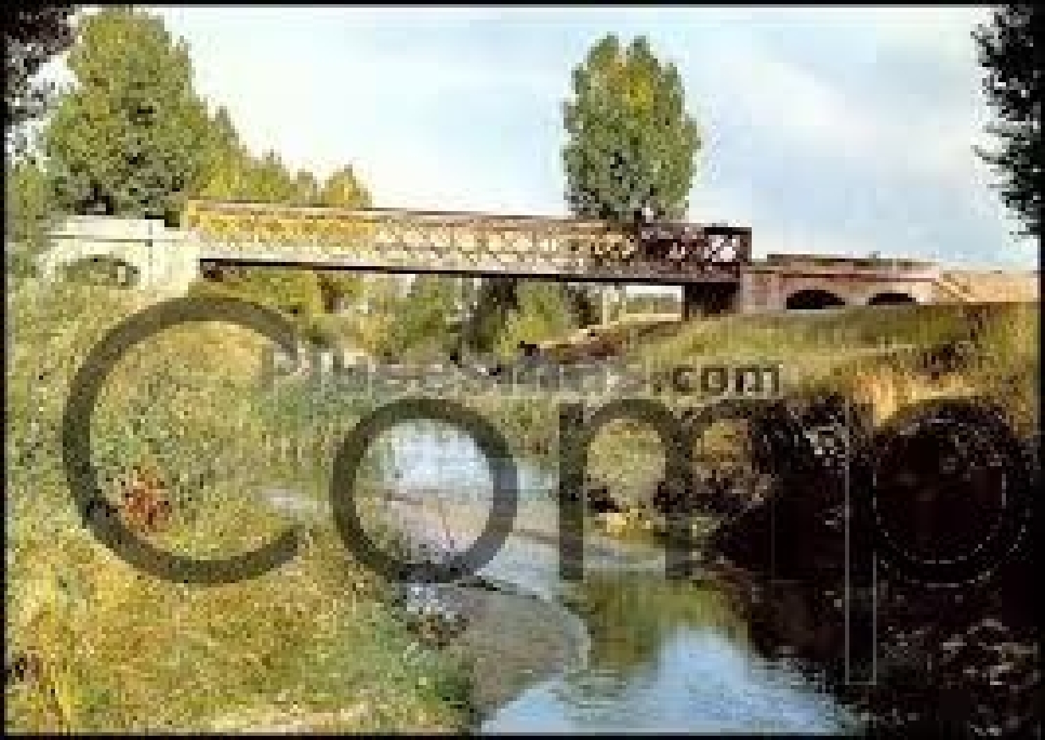  en venta terreno Mozoncillo Campiña Segoviana 7