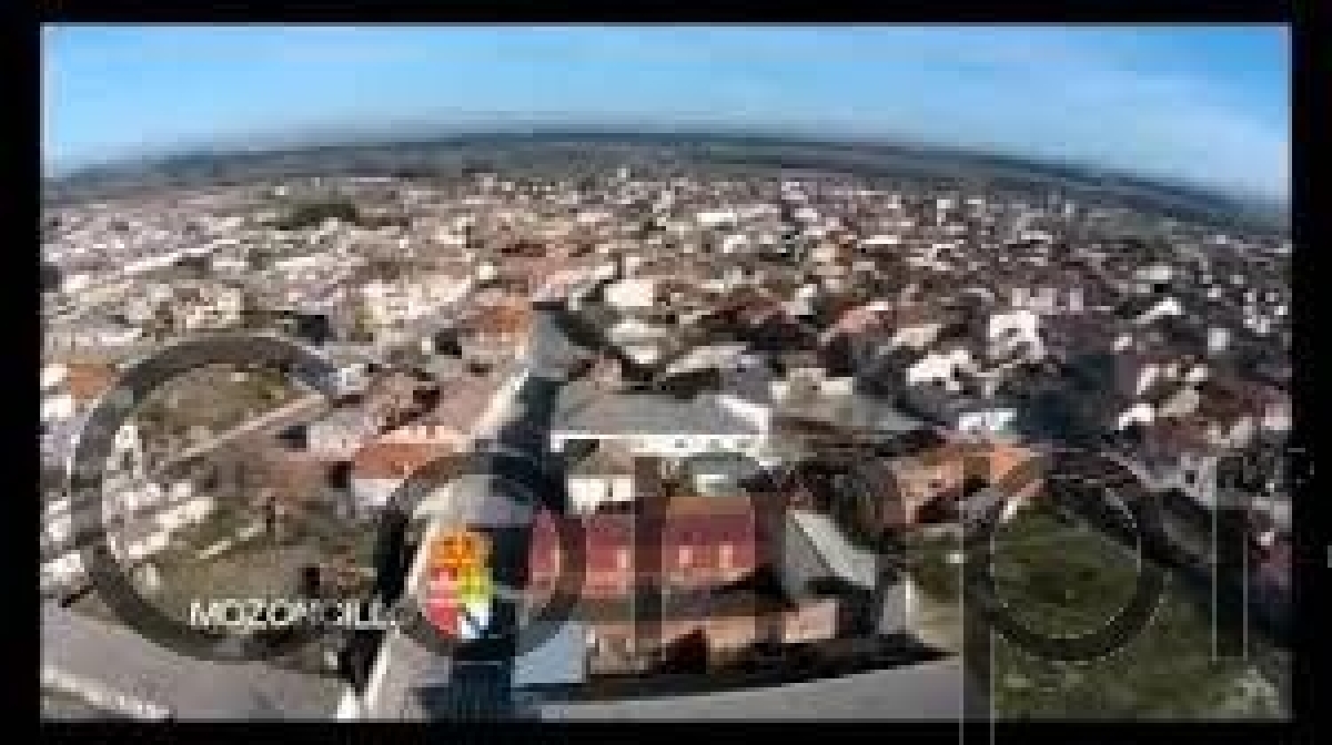  en venta terreno Mozoncillo Campiña Segoviana 6