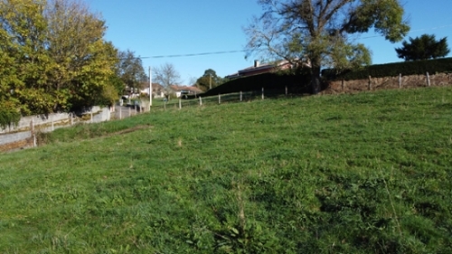 Nava Oviedo terreno foto 6320412