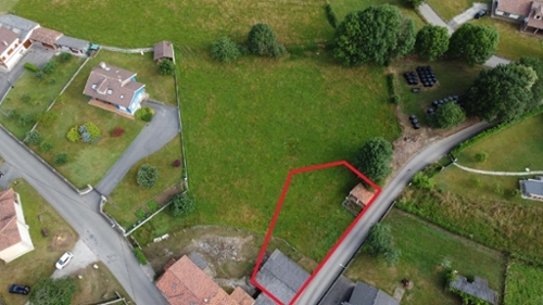 Navas Arzúa terreno foto 6320416