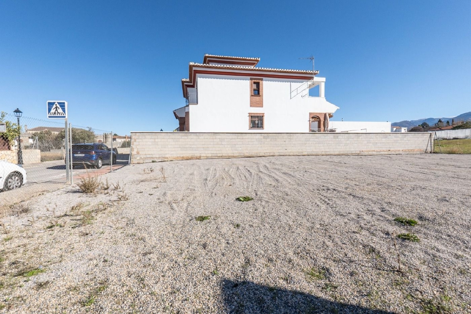 te koop perceel Ogíjares Vega De Granada 1