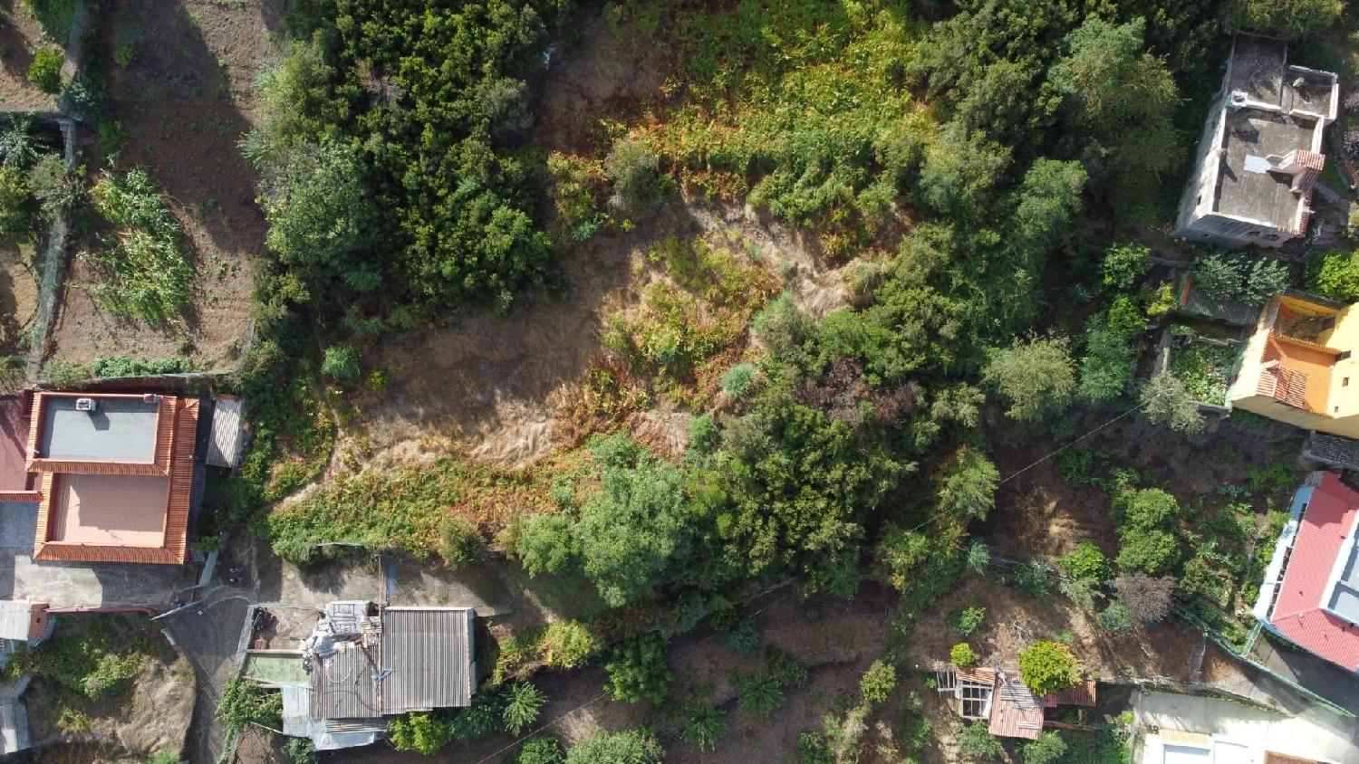  en venta terreno Orotava Palma (La) 2