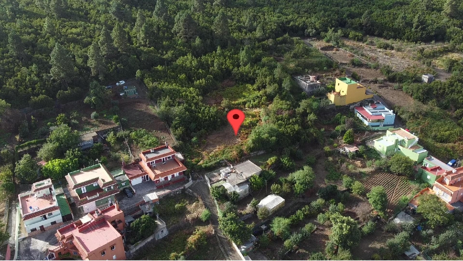  en venta terreno Orotava Palma (La) 3