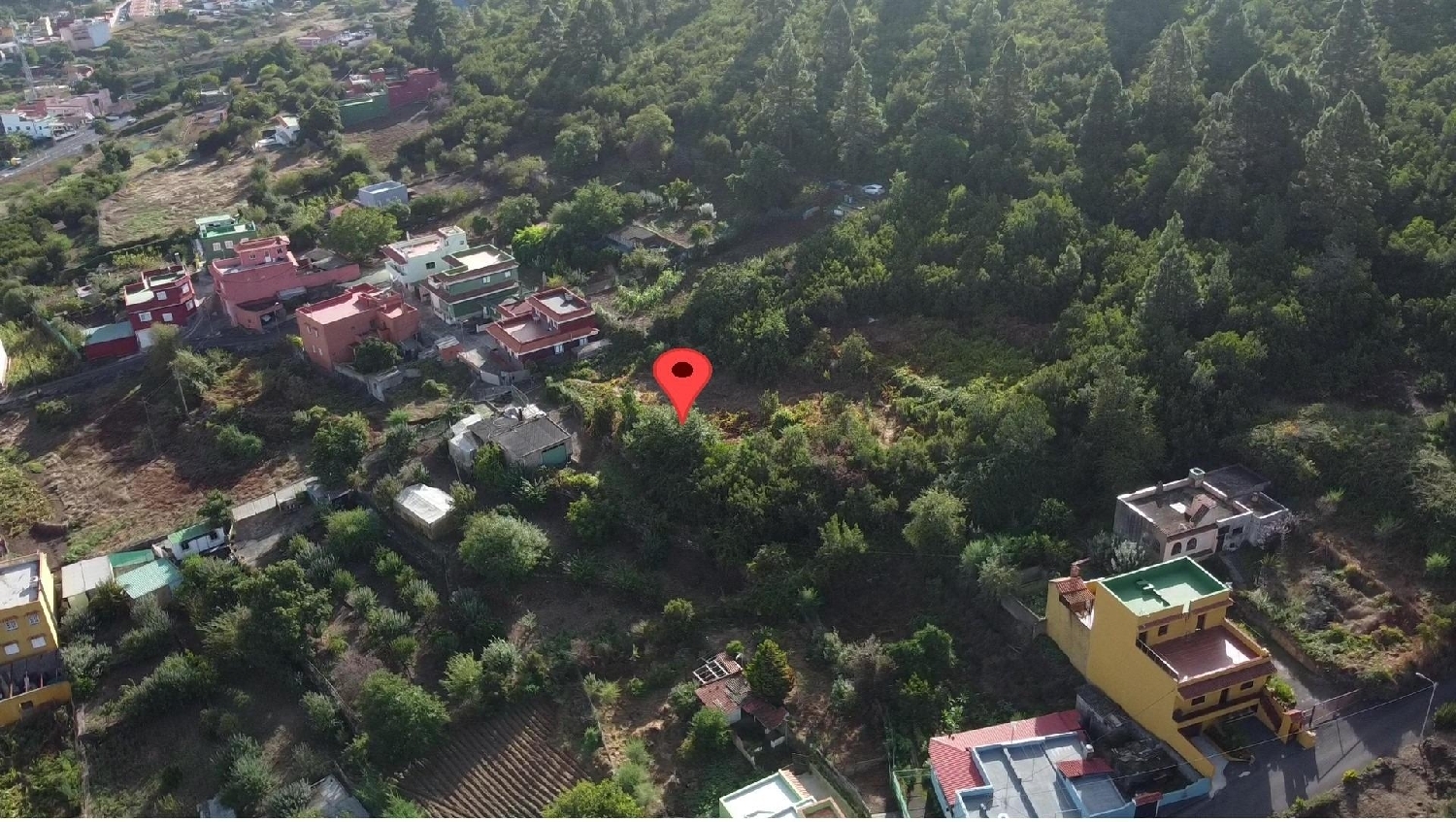  en venta terreno Orotava Palma (La) 5