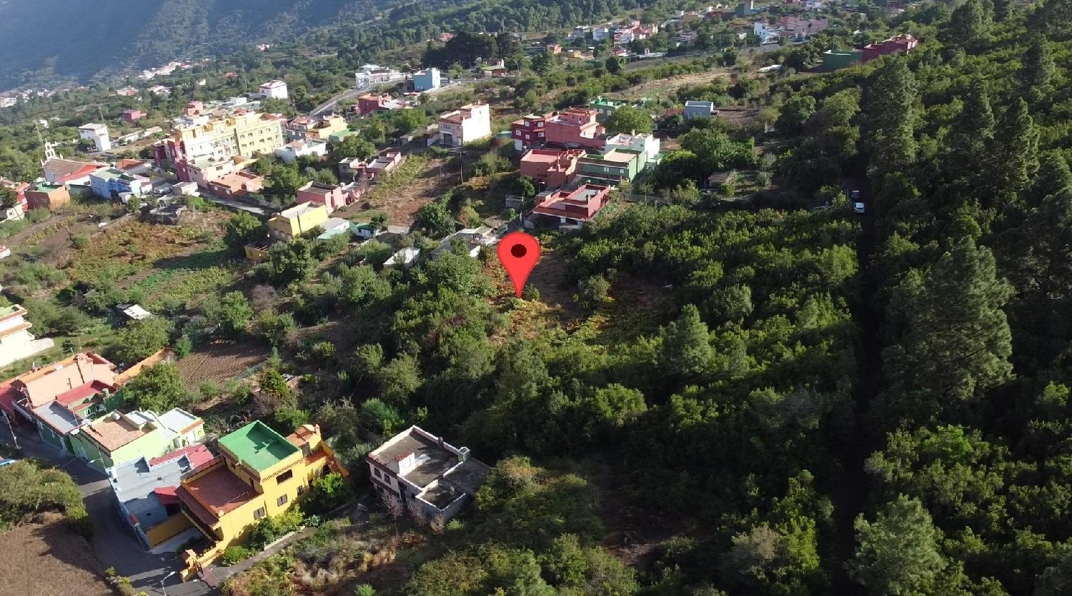  en venta terreno Orotava Palma (La) 6