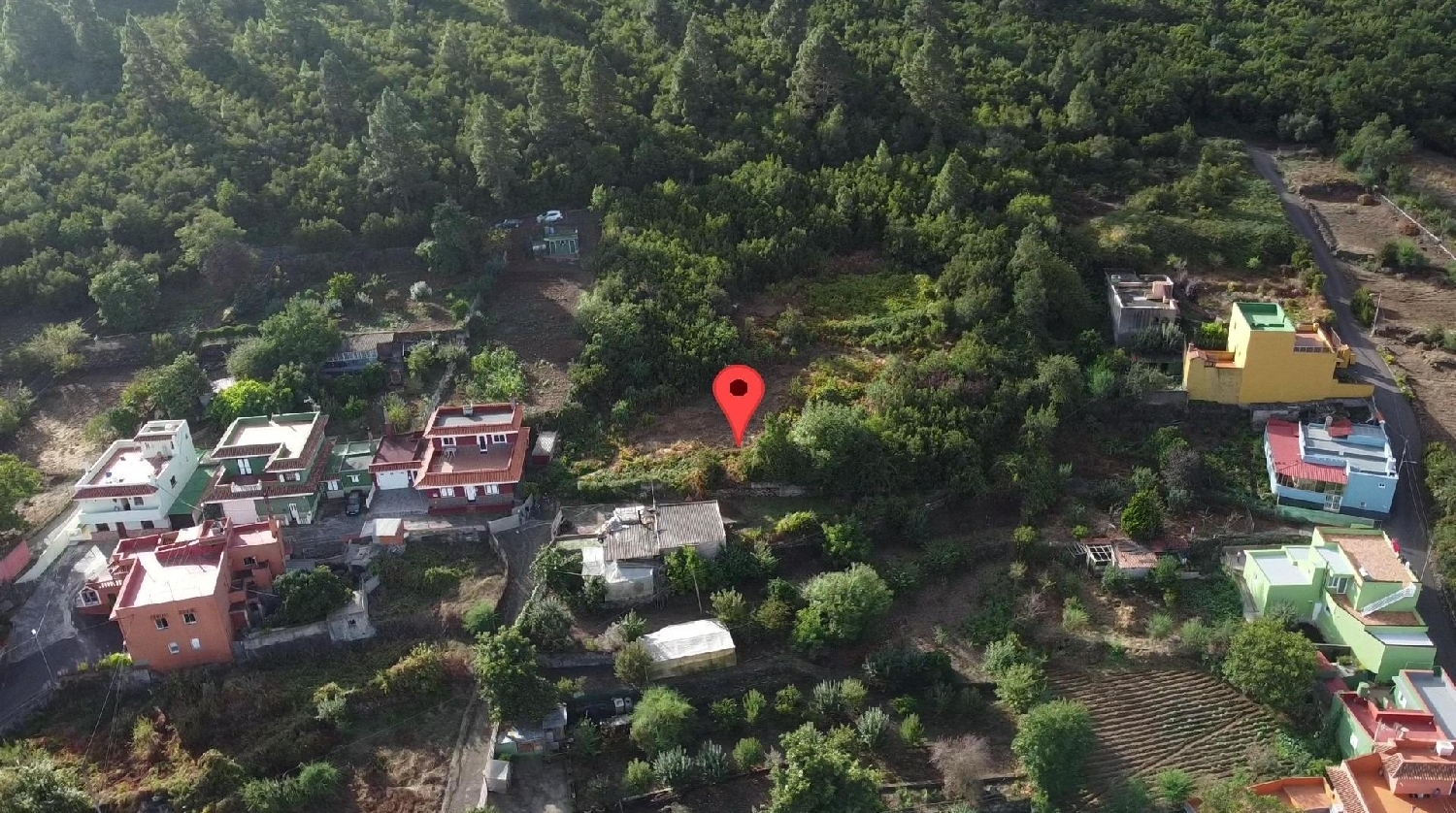  en venta terreno Orotava Palma (La) 4