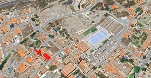 Padules Alpujarra Almeriense plot foto 6323551