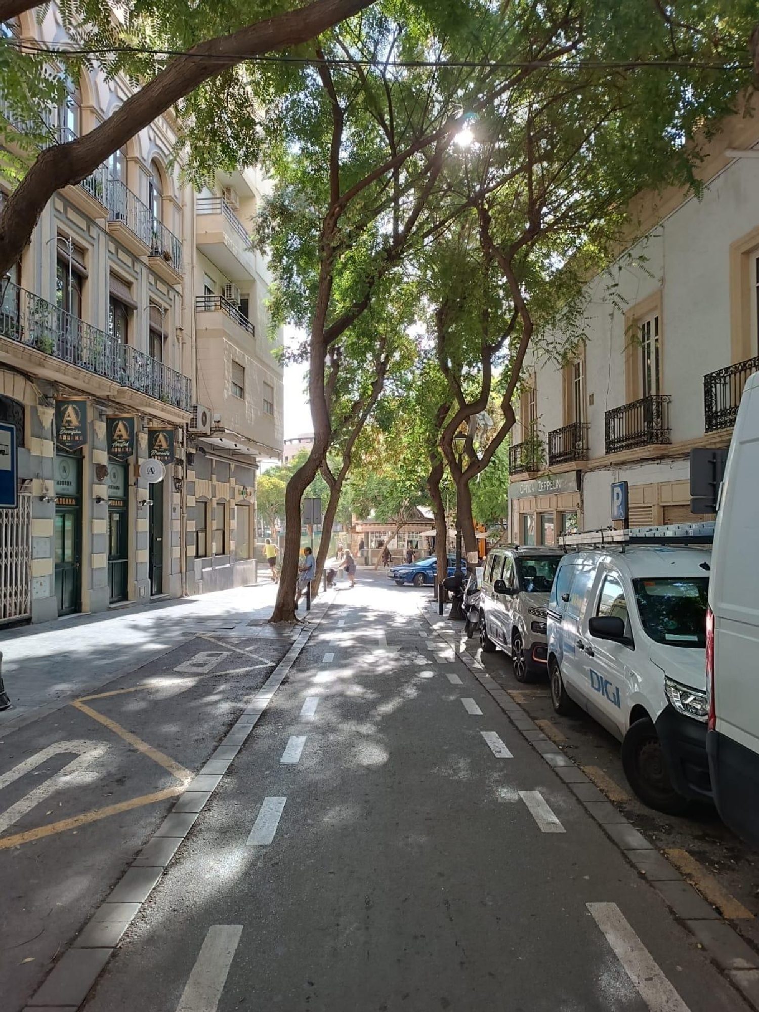  till salu tomt Palmeria Marina Alta 6