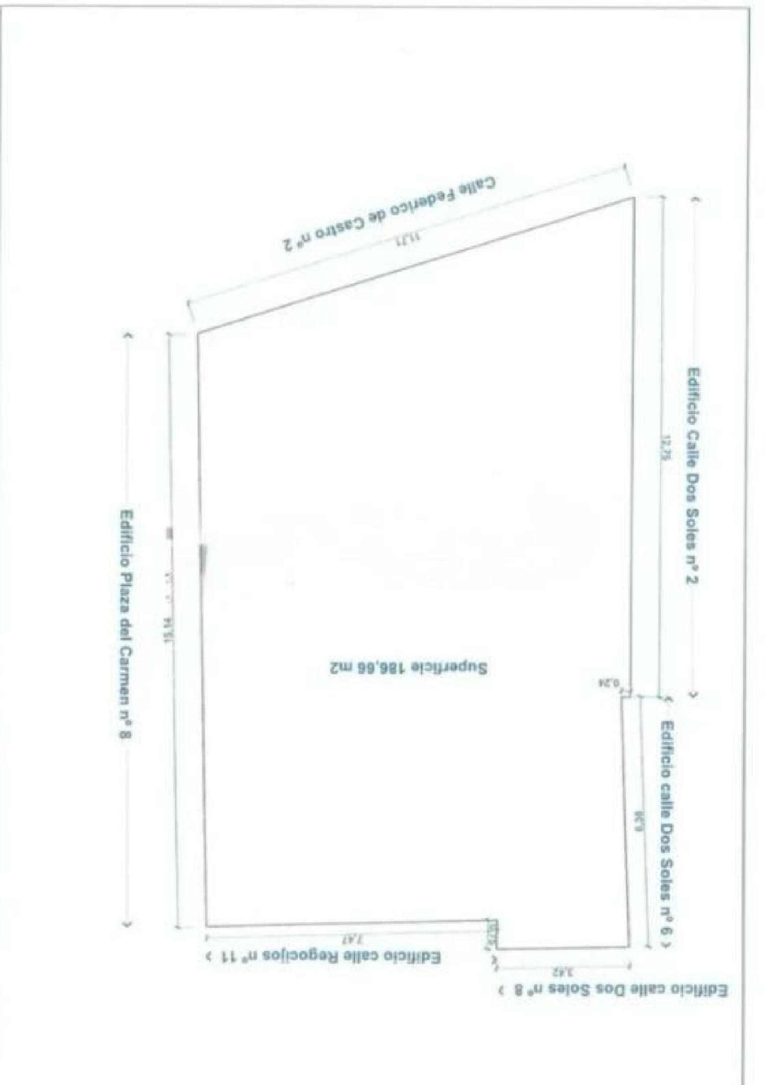  till salu tomt Palmeria Marina Alta 8