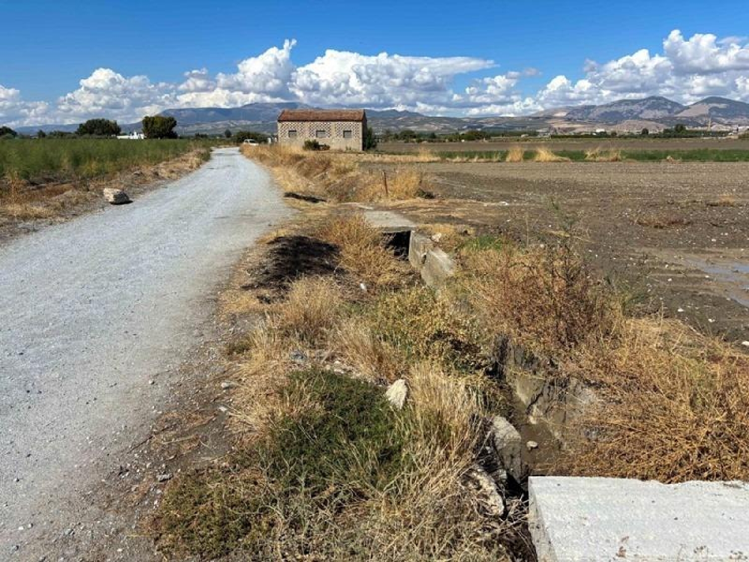 te koop perceel Pinos Puente Vega De Granada 8