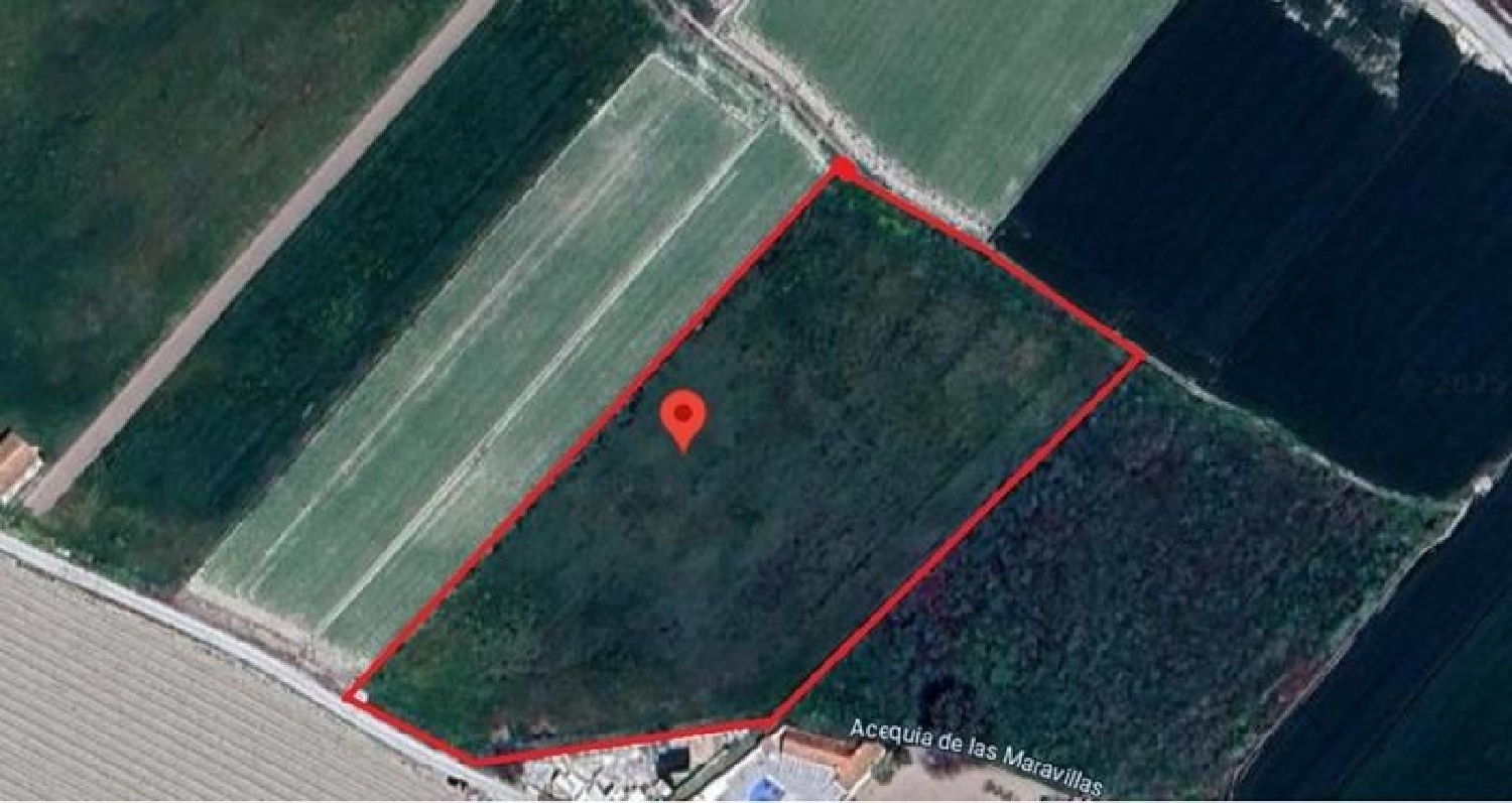 te koop perceel Pinos Puente Vega De Granada 2