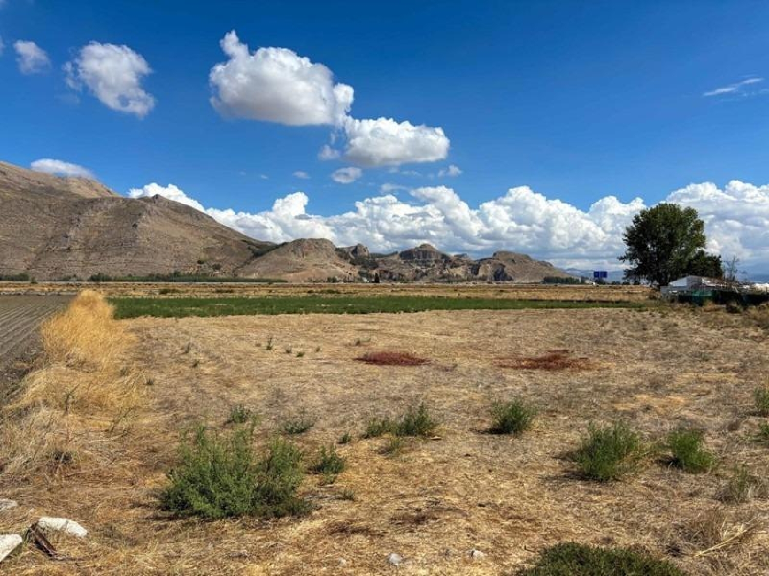 te koop perceel Pinos Puente Vega De Granada 3