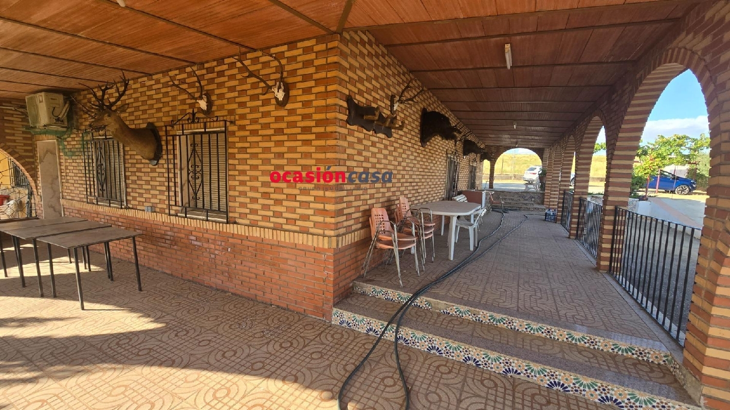  en venta terreno Pueblonuevo Del Guadiana Badajoz 2