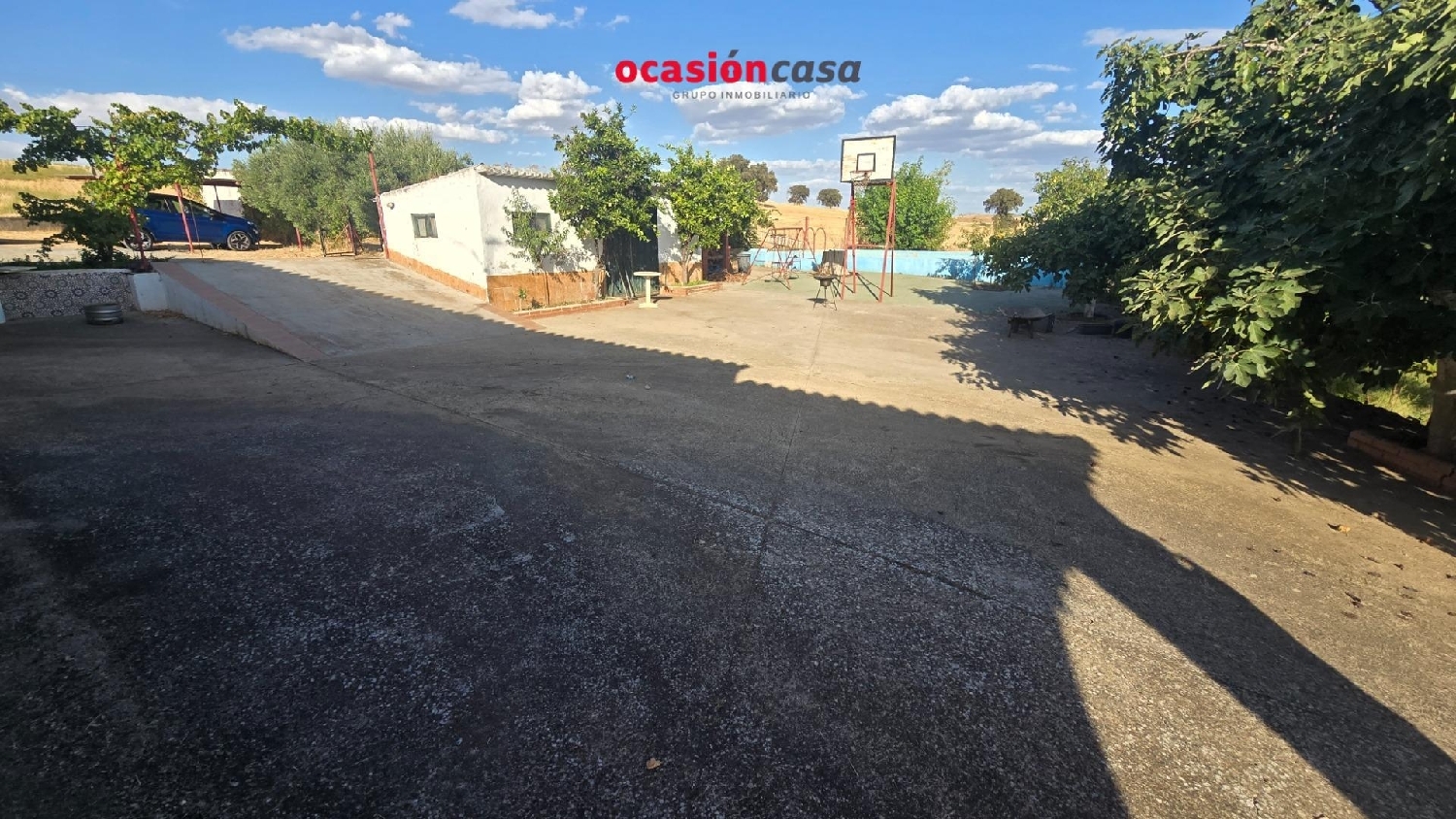  en venta terreno Pueblonuevo Del Guadiana Badajoz 8