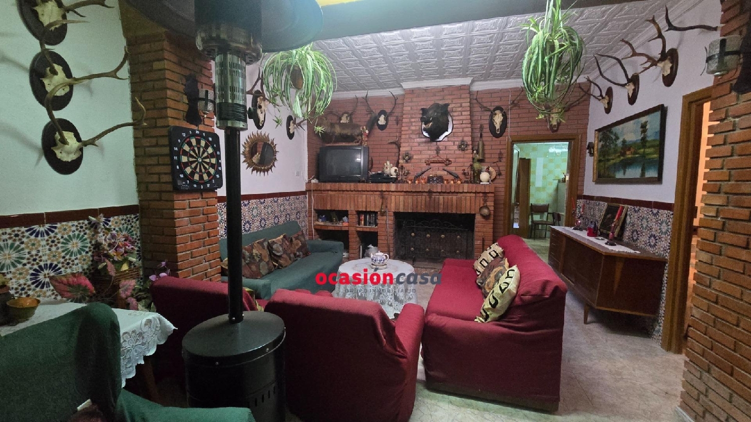  en venta terreno Pueblonuevo Del Guadiana Badajoz 5