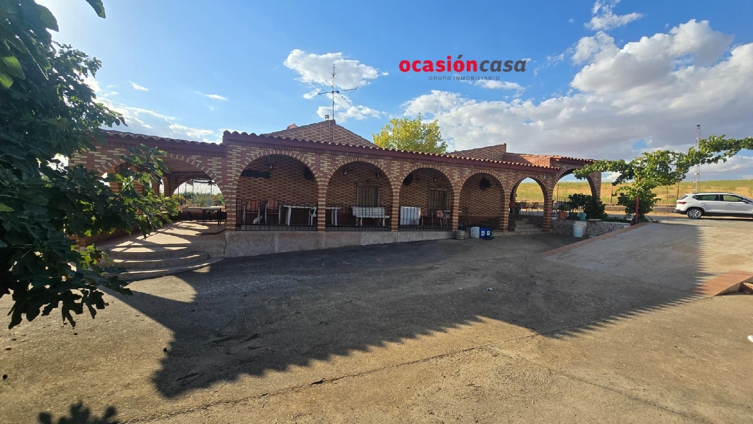  en venta terreno Pueblonuevo Del Guadiana Badajoz 4