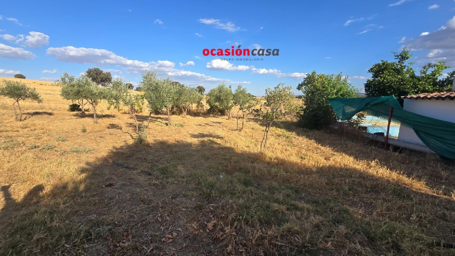  en venta terreno Pueblonuevo Del Guadiana Badajoz 7