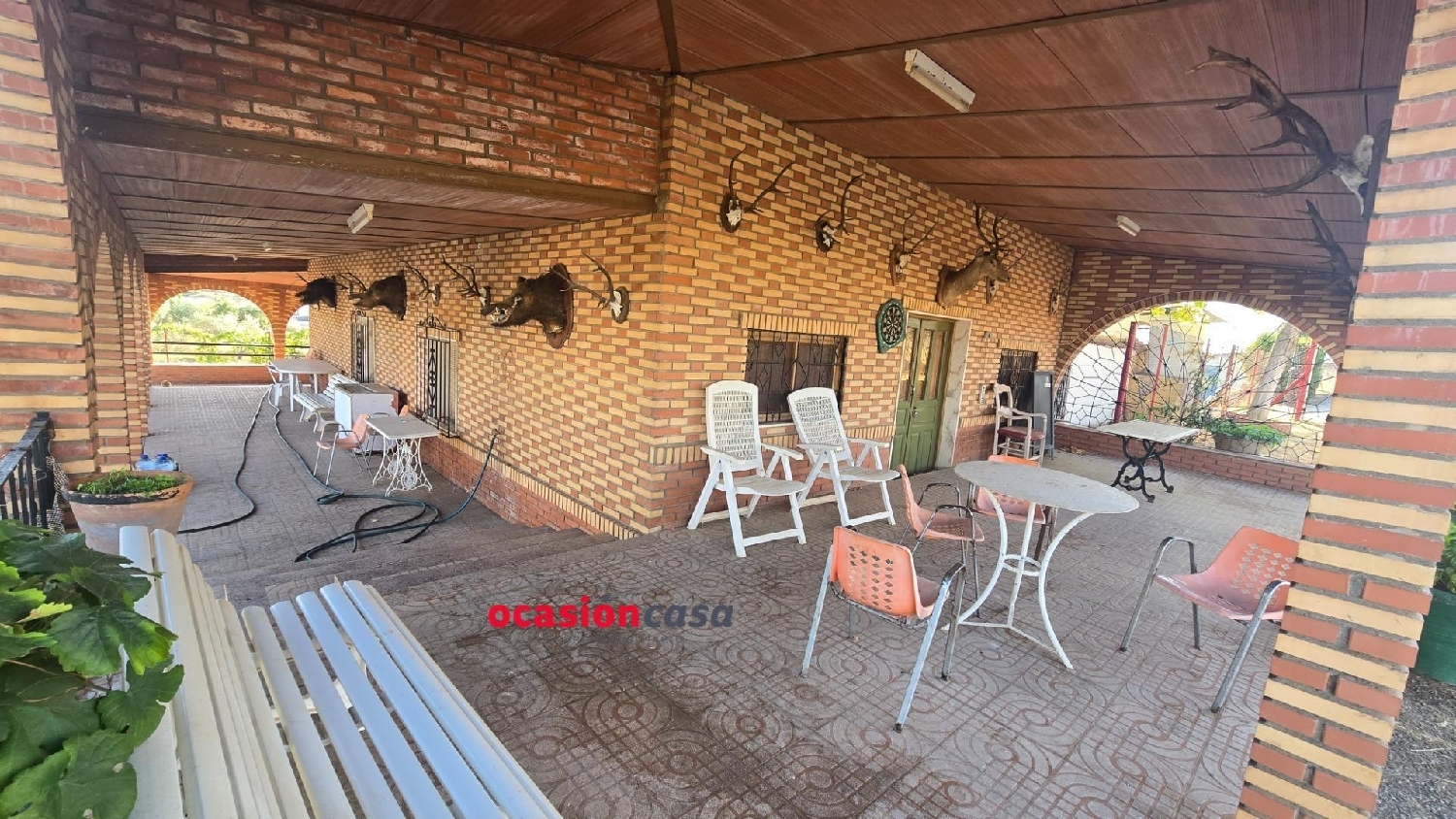  en venta terreno Pueblonuevo Del Guadiana Badajoz 3