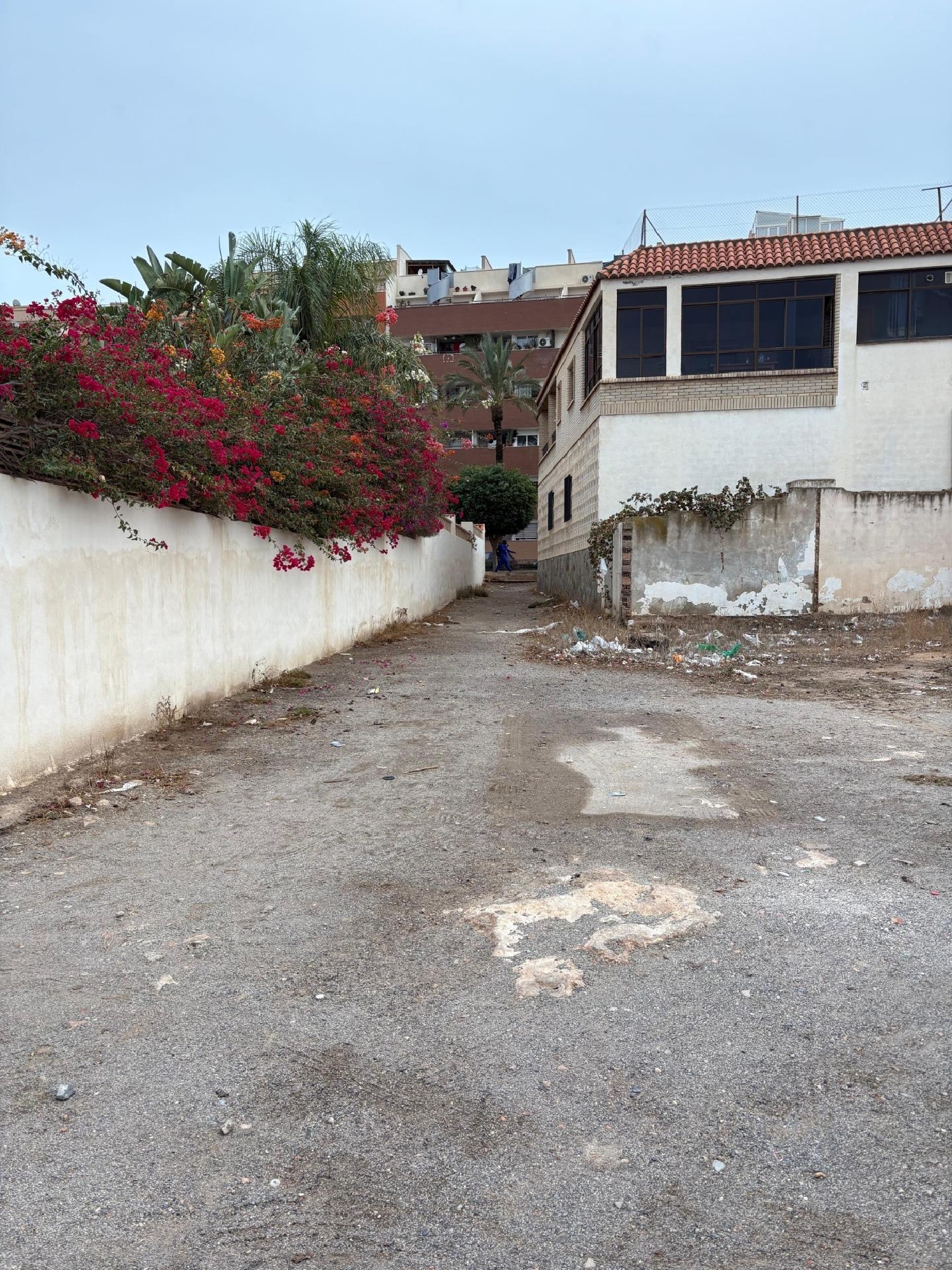  till salu tomt Roquetas De Mar Poniente Almeriense 3