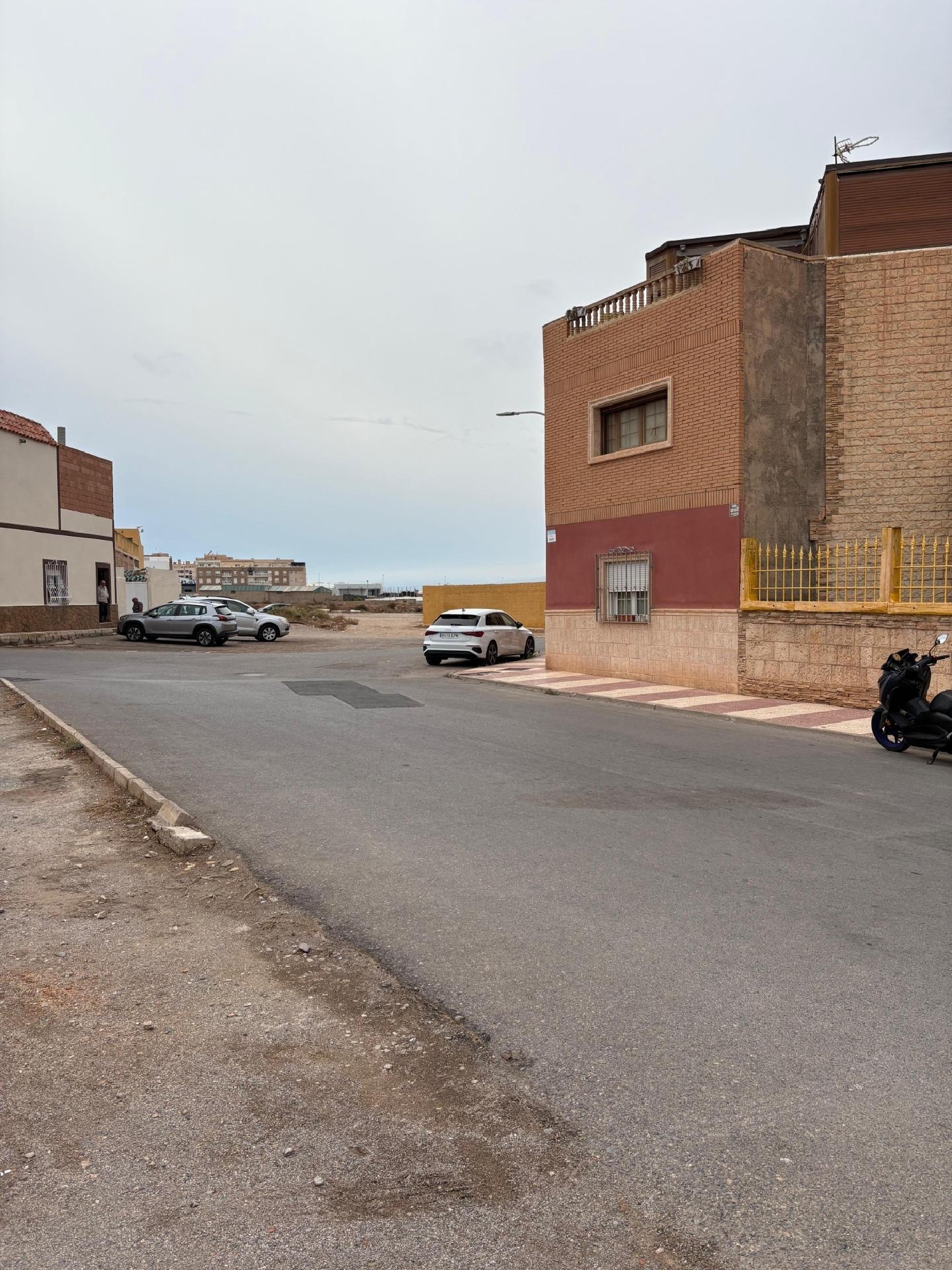  till salu tomt Roquetas De Mar Poniente Almeriense 4