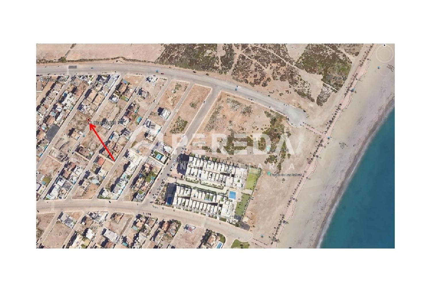  kaufen Grundstück Roquetas De Mar Poniente Almeriense 2