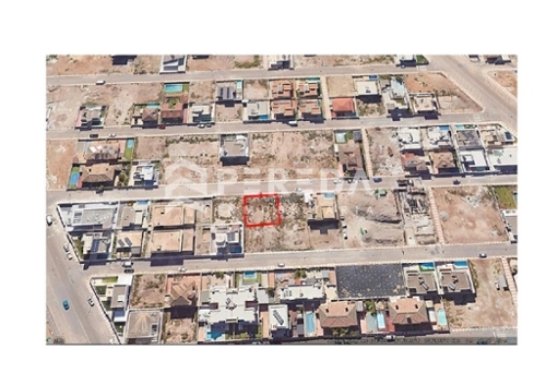 Roquetas De Mar Poniente Almeriense Grundstück Bild 6321158