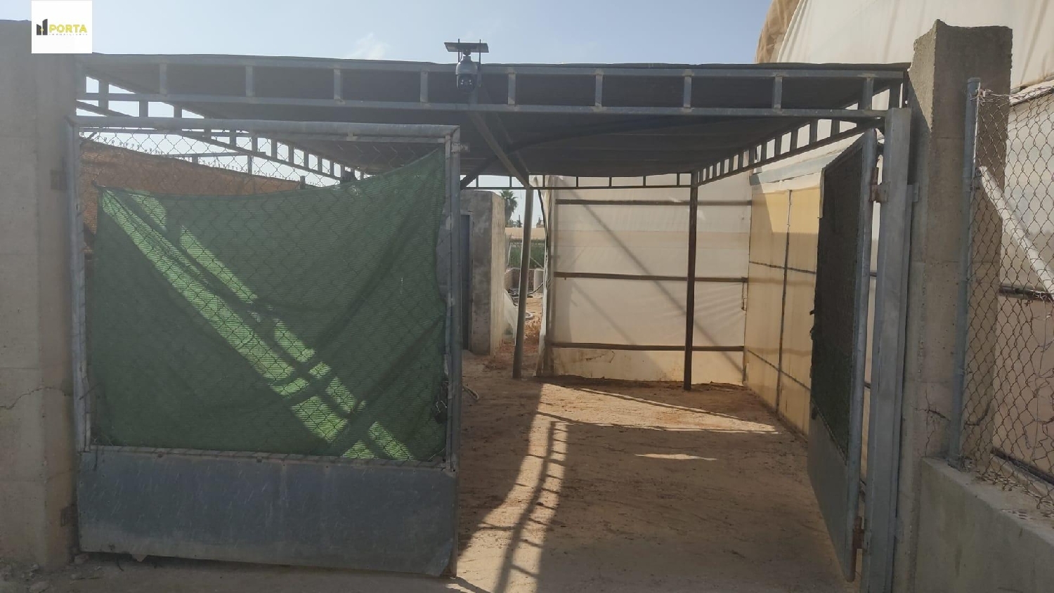  te koop perceel Sanlúcar De Barrameda Costa Noroeste 8