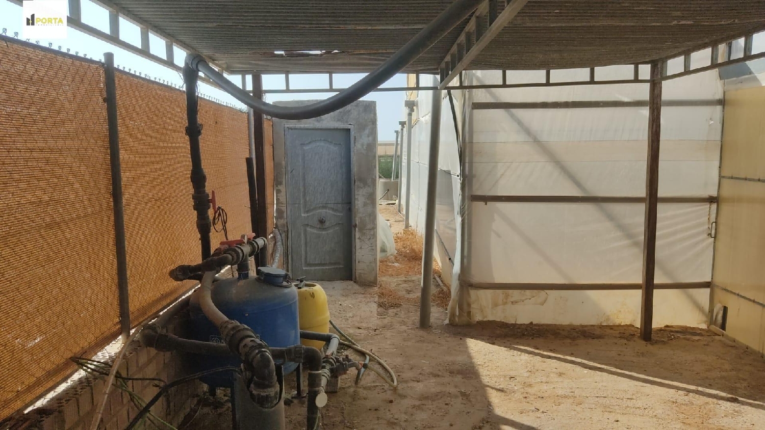  te koop perceel Sanlúcar De Barrameda Costa Noroeste 7