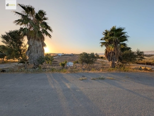 Sanlúcar De Barrameda Costa Noroeste perceel foto 6321410