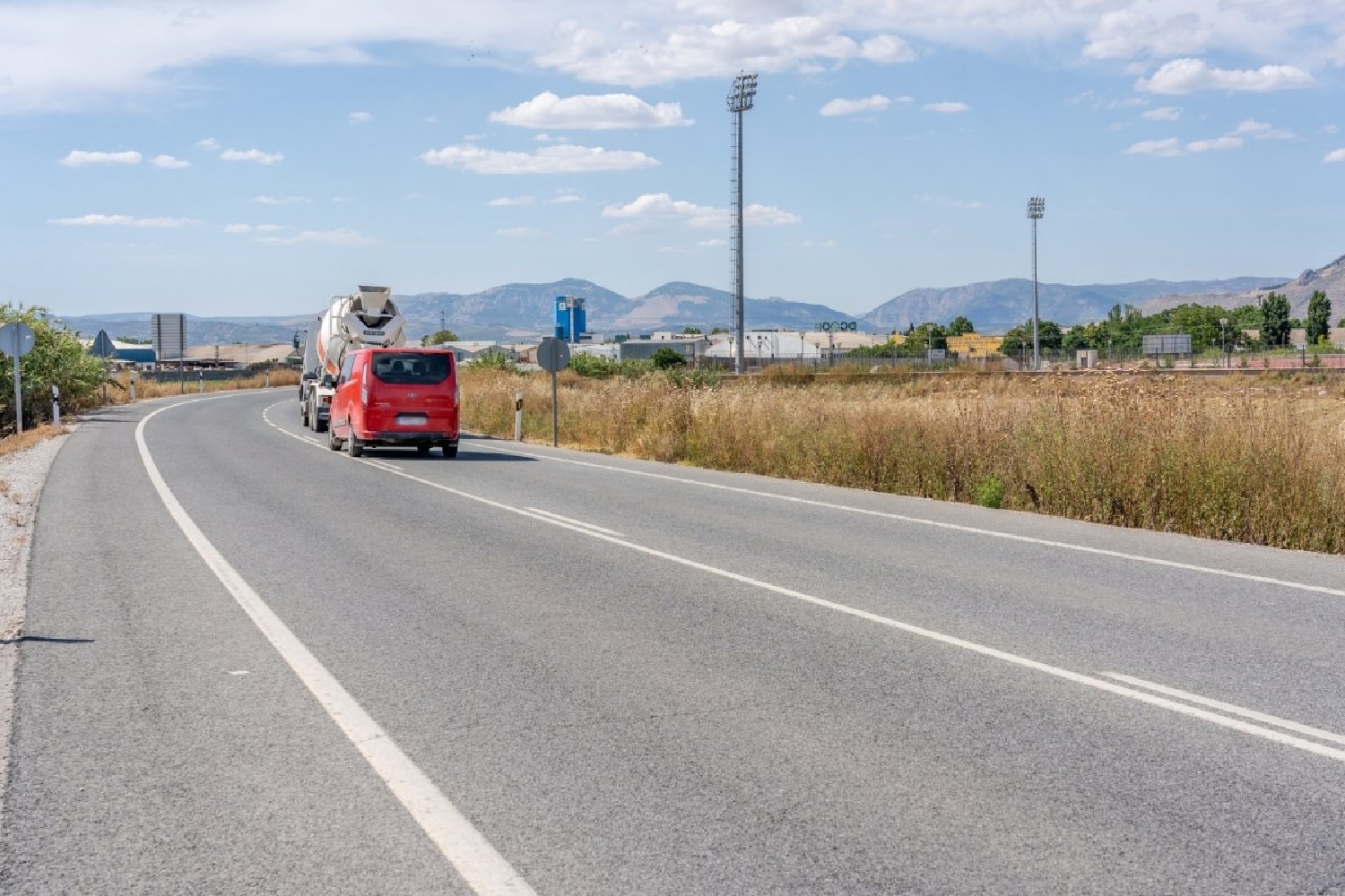 te koop perceel Santa Fe Vega De Granada 8