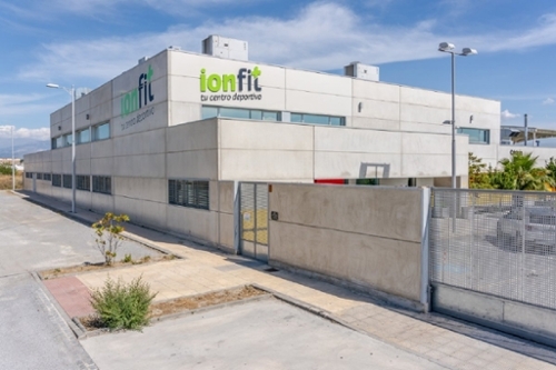 Santa Fe Vega De Granada perceel foto 6323037