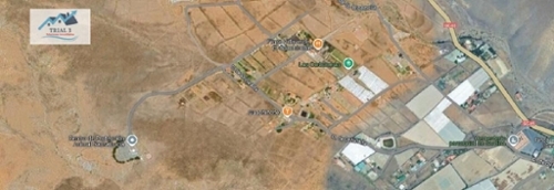 Santa Lucia De Tirajana Área Sur tomt foto 6323345