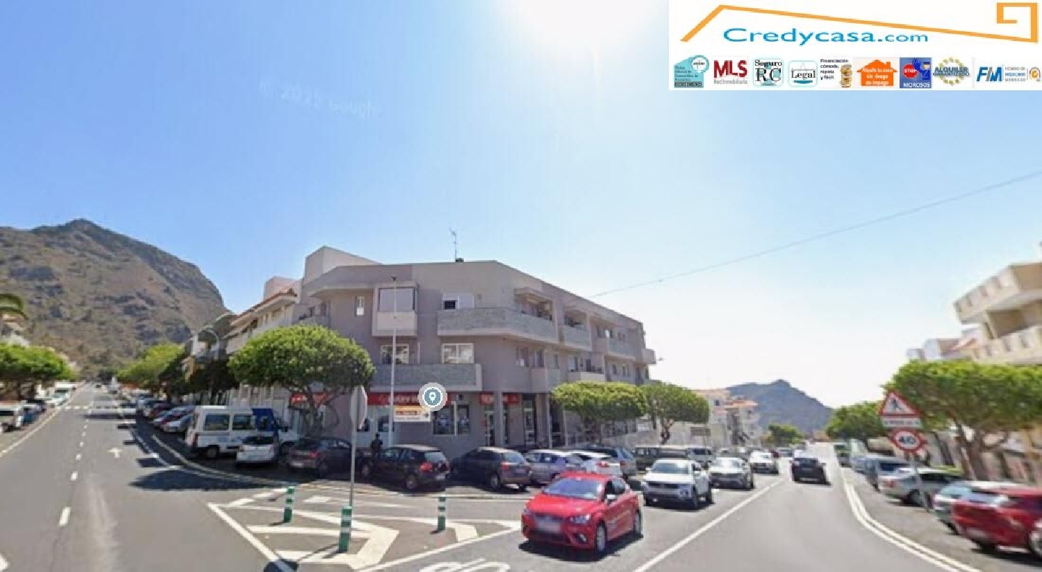  te koop perceel Santiago Del Teide Zona Suroeste 2