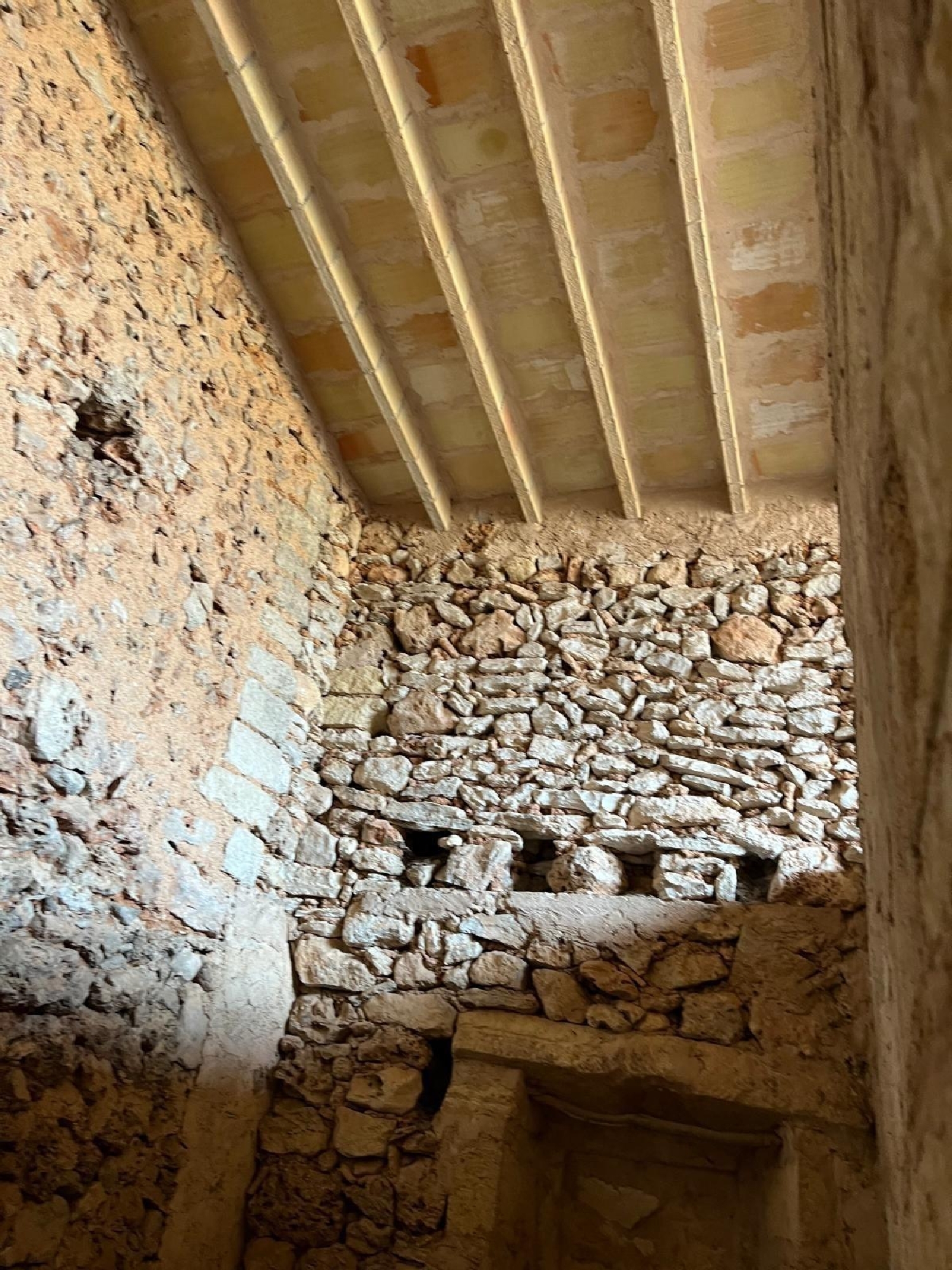 en venta terreno Sencelles Pla (Es) 3