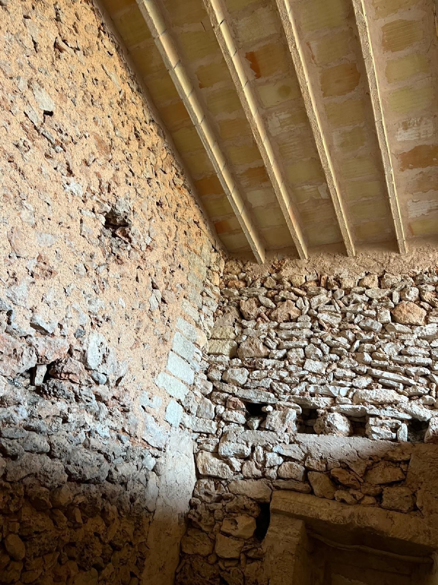 en venta terreno Sencelles Pla (Es) 7