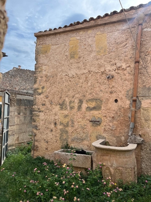 Sencelles Pla (Es) terrain foto 6323596